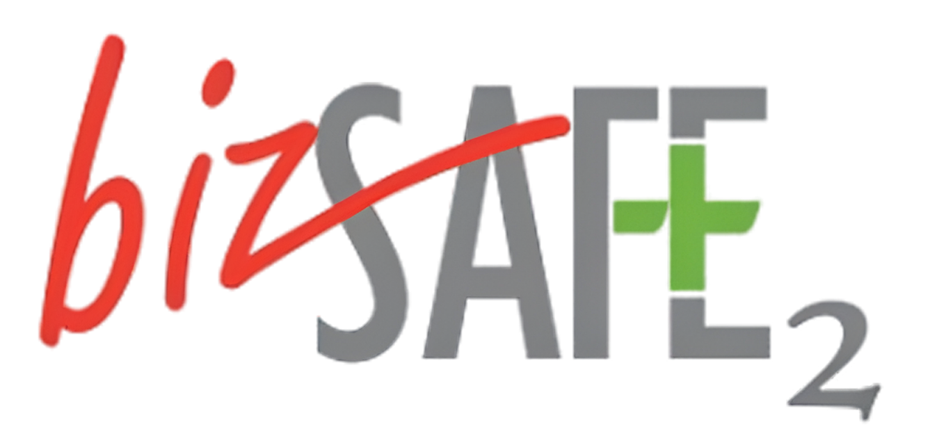 bizSAFE certified